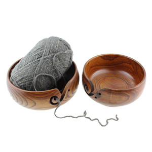 Knitting Bowl L100125