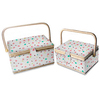 Sewing Basket A083