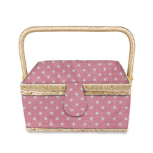 Sewing Basket A084