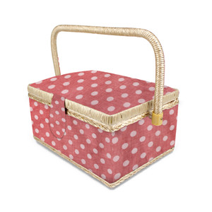 Sewing Basket A088