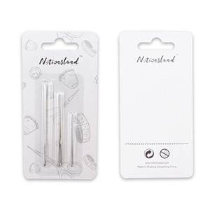  Handy Sewing Needles For Wool and yarns 11019