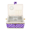 Sewing Basket A097