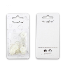 Sew-on Buttons 17009