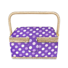 Sewing Basket A097