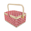 Sewing Basket A088